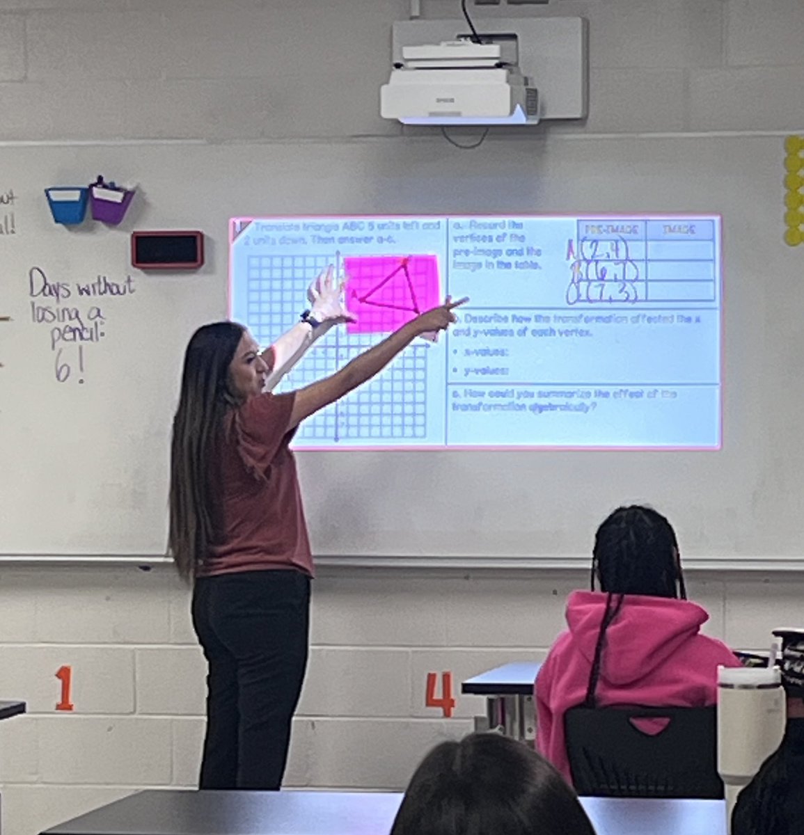 Faith Miller tweet media