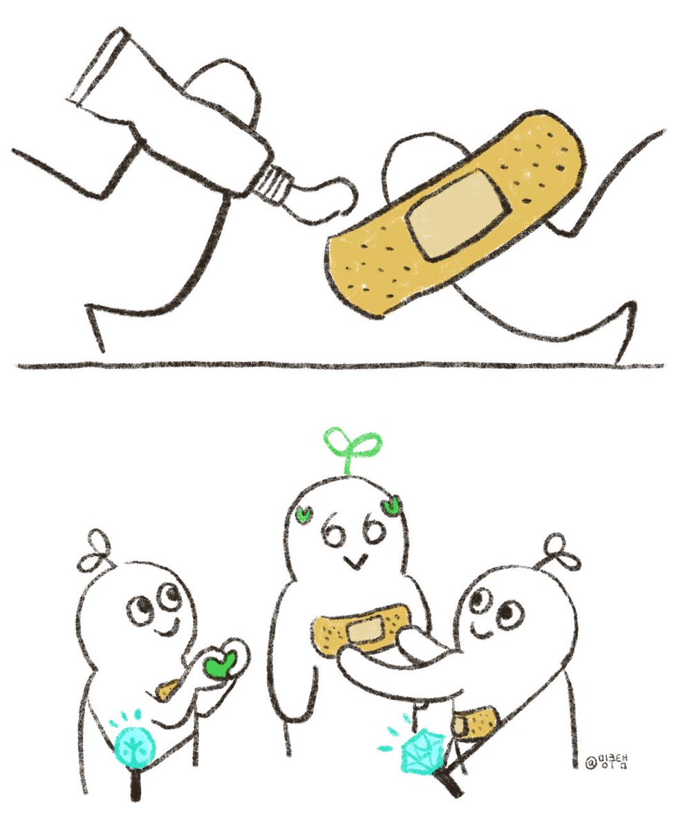 밍쿠탬 tweet media