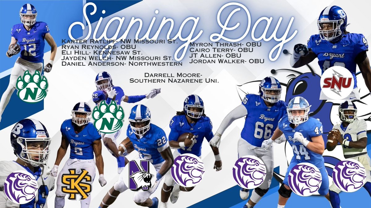 Enough said!!! C/O 25!!!