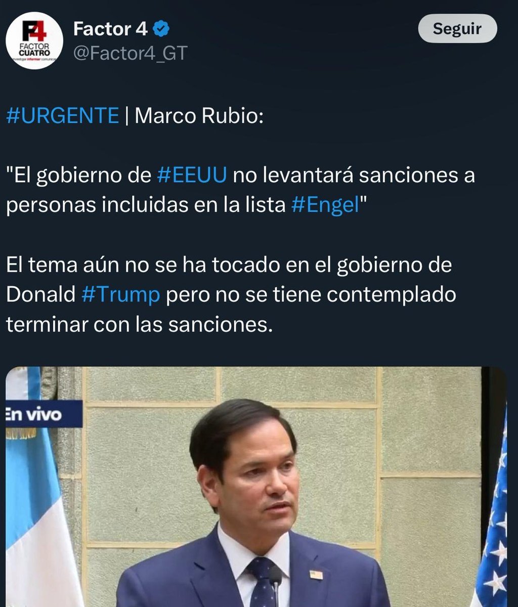 Roberto_Dubon's tweet photo. #ListaEngels https://t.co/Tgml1u2GtC