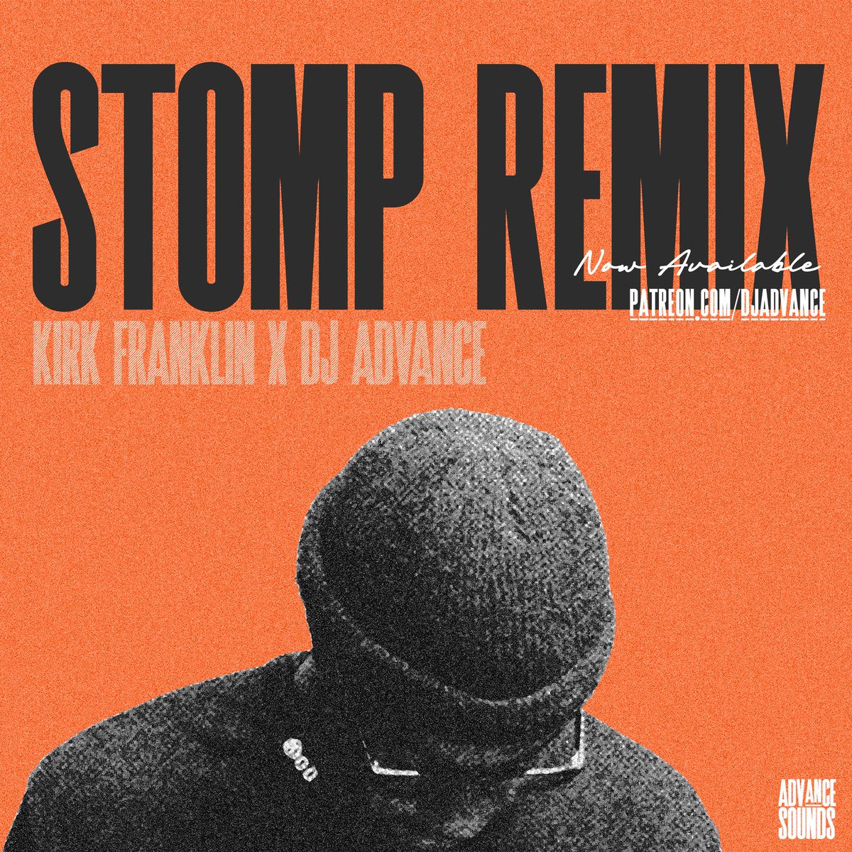 Stomp (Advance Remix) by Dj Advance on #SoundCloud 
on.soundcloud.com/bhdpu2UddZSSq1…