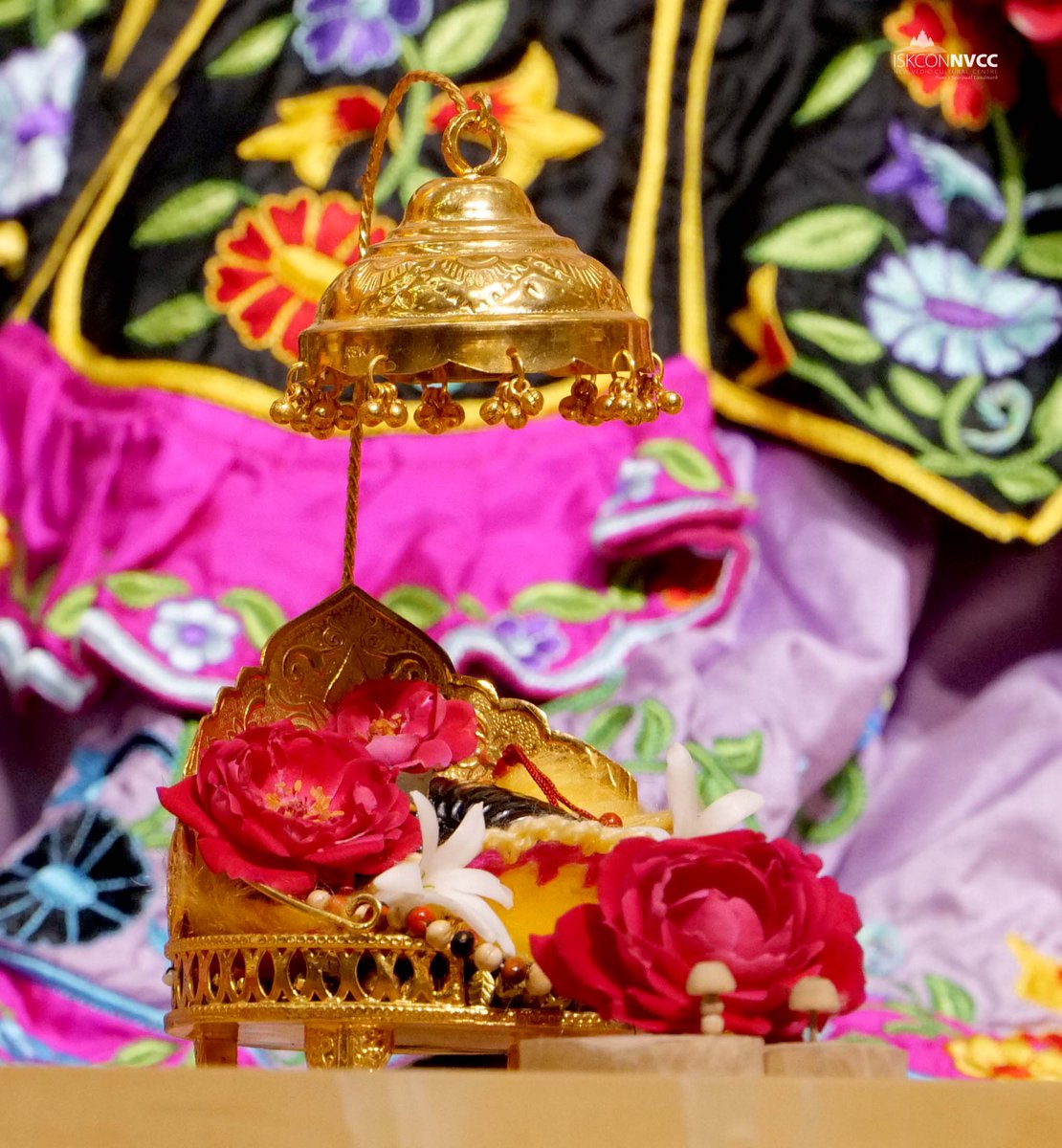 ISKCONPune's tweet photo. 🙏🏽Today's Darshan 📿 🗓06-02-2025🙏
🌷Sri Sri Jagannath Baldev Subhadra🌷
🚩@ISKCONNVCCPune🚩
.
#ISKCONNVCC #ISKCONPune #ISKCONNVCCPune #ISKCON
#kumbhmela2025 #kumbhmela #Prayagraj
#PrayagrajMahakumbh2025 #6thfebruary #6thfebruary2025
#Wednesday #Harinaamsankirtan #Radheshyamdas https://t.co/6PIEg27IrC