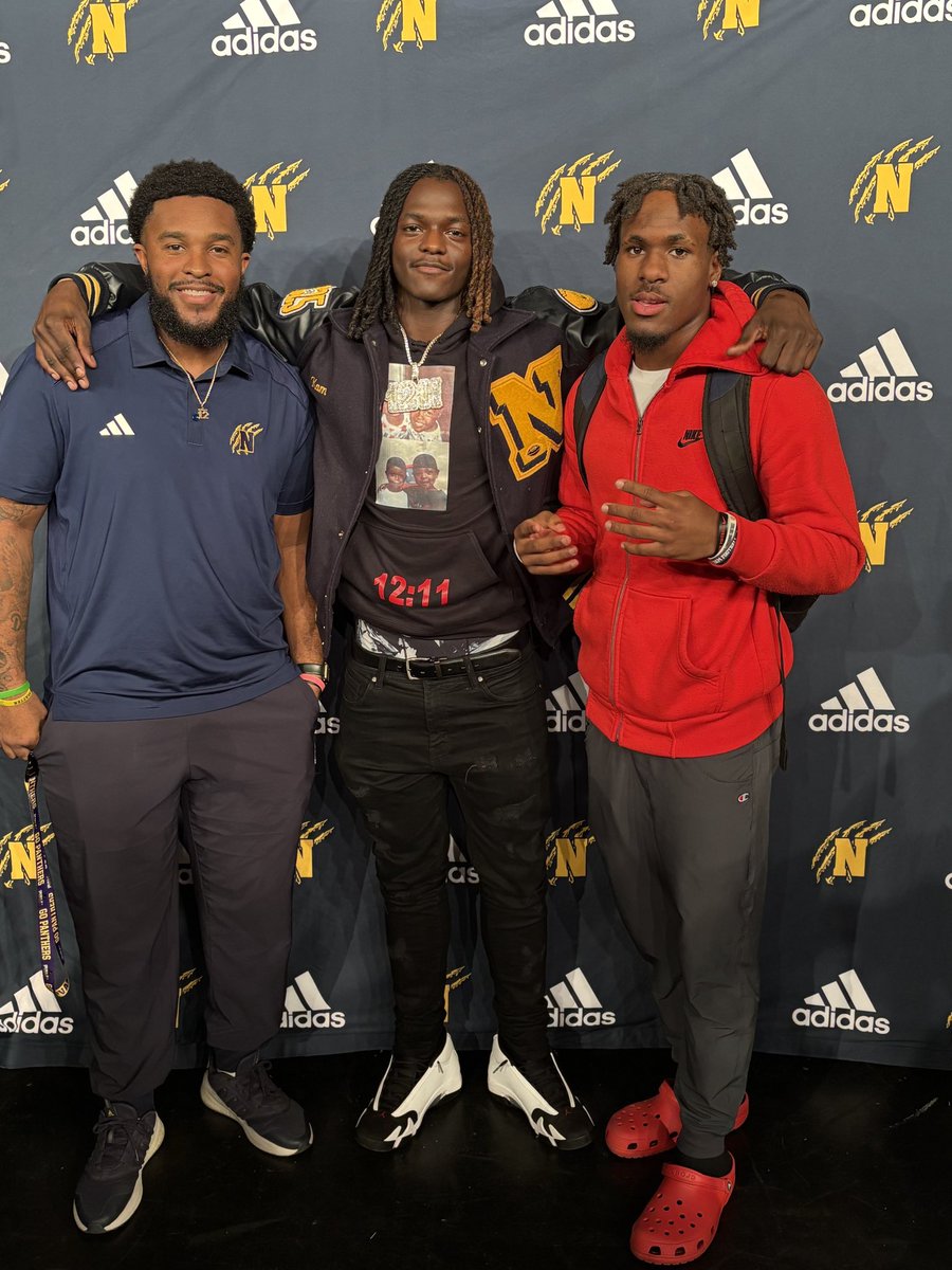 Coach J. Foster (@coachfrost12) on Twitter photo 4️⃣ & 1️⃣. Beyond proud of <a href="/KeWashom/">Ke'Lyn ( K4 ) Washom .</a> getting to Wyoming!! And <a href="/MalachiAugustus/">Malachi Augustus</a> up next 2026!! #NWO #4Way <a href="/wyo_football/">Wyoming Cowboy Football</a> 4️⃣ & 1️⃣. Beyond proud of <a href="/KeWashom/">Ke'Lyn ( K4 ) Washom .</a> getting to Wyoming!! And <a href="/MalachiAugustus/">Malachi Augustus</a> up next 2026!! #NWO #4Way <a href="/wyo_football/">Wyoming Cowboy Football</a>
