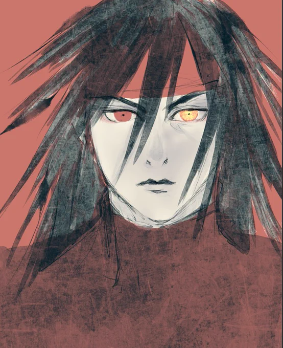 #今月描いたイラストを晒そう もう遅いけどヴィンセント ヴィンセントのマント無し画像ブックマークしまくる一月でした