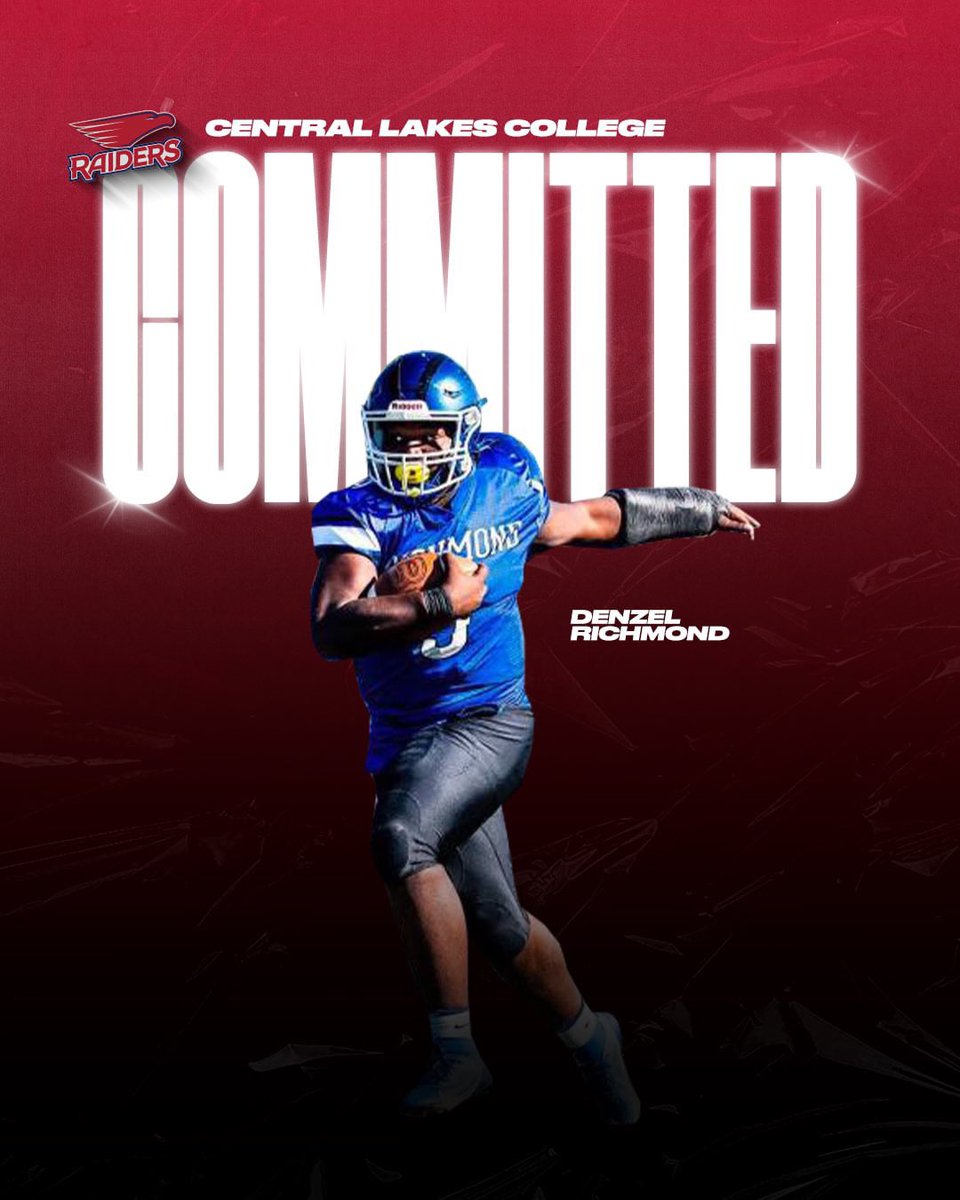 Blessed <a href="/CoachWash144/">Coach Washington</a> <a href="/CLCRaiderFB/">CLC Raider Football</a>