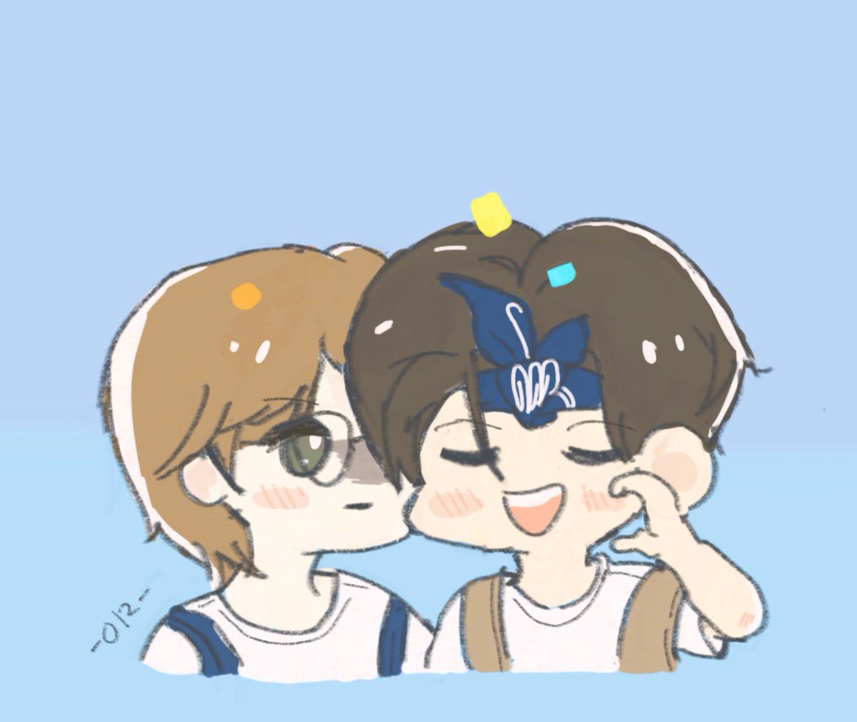 #우뿌즈