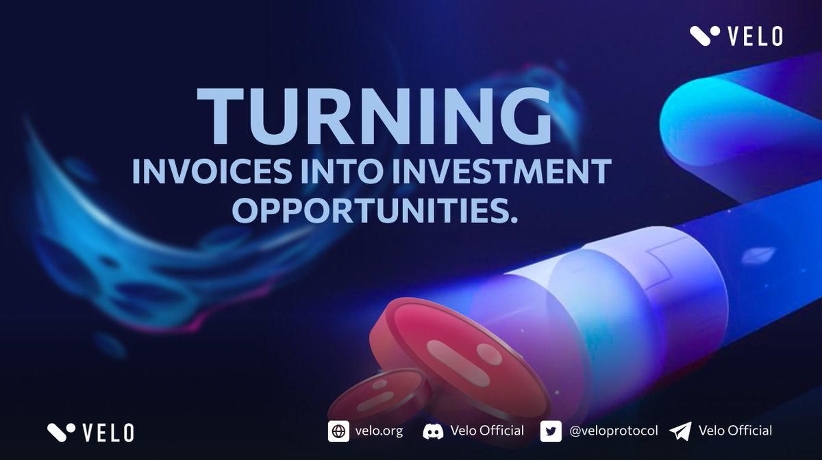Velo Official tweet media