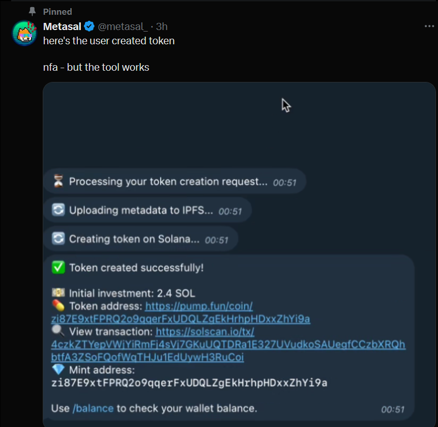 chunkybit's tweet photo. @lilT23782151 @metasal It is pinned as a screenshot. https://t.co/4uYTBtMo4Y
