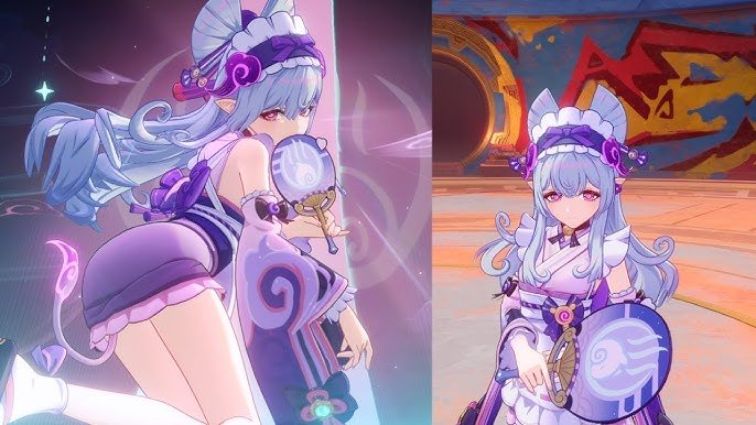 Sige_giveaways's tweet photo. 6480 GENESIS CRYSTAL / ONEIRIC SHARDS GIVEAWAY

rt
follow me + @x_milkshake_xx

🍀2 winners! higher chance below🍀
#genshinimpact #honkaistarrail https://t.co/jpECnPVrh8