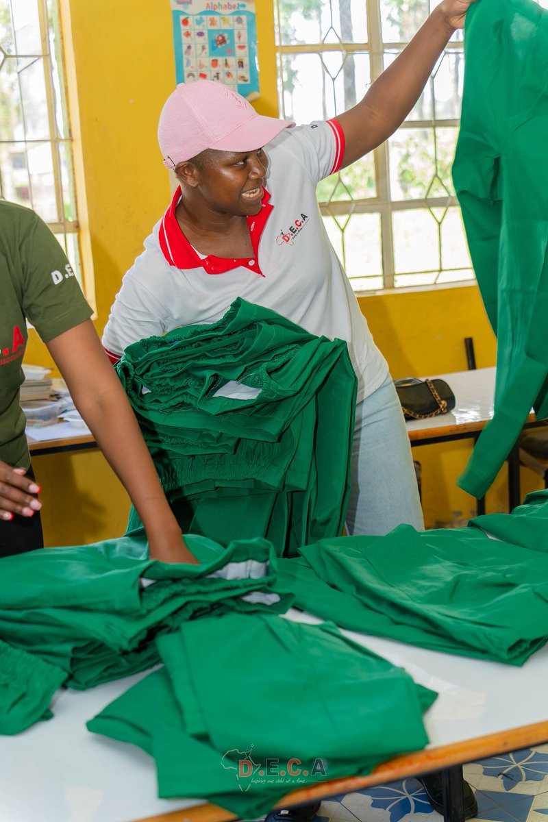 Deca Foundation tweet media