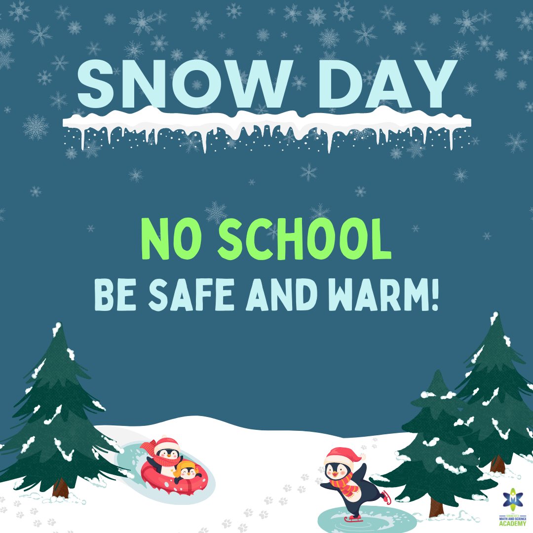 Due to the winter weather, the Lopatcong Township School District will be closed tomorrow, Thursday, February 6th.
The Board of Education Meeting and all after school activities are also cancelled.