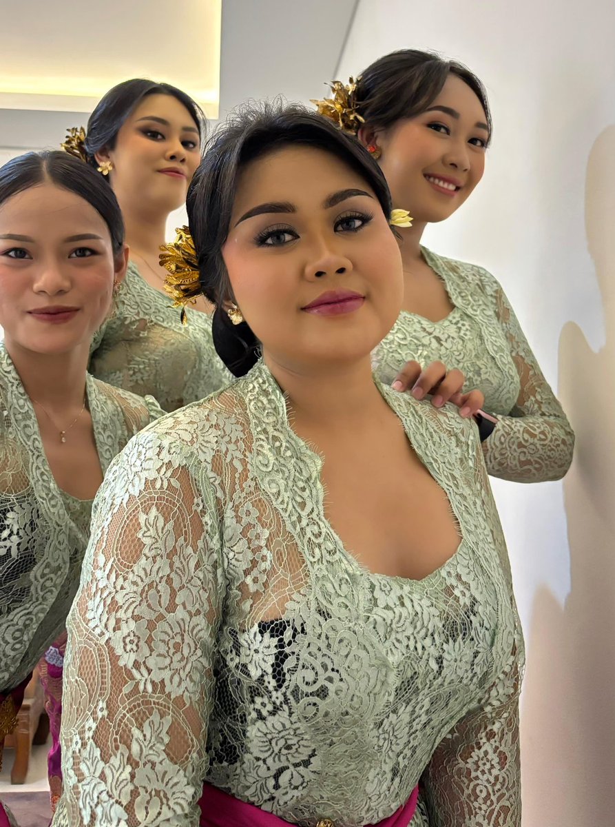 Sudah di salip 1000 teman 🫡