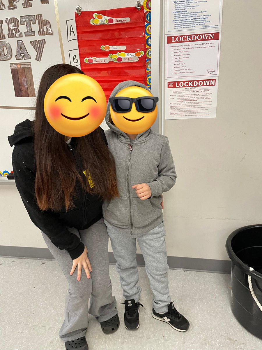 South Lake’s Community School Liaison tweet media