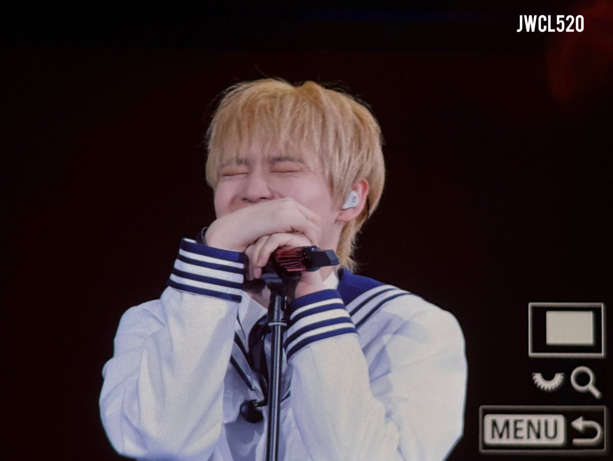 tiny_Iele's tweet image. oh no.. chenle.. is so cute 😓