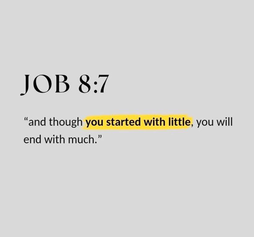 Walk with God tweet media