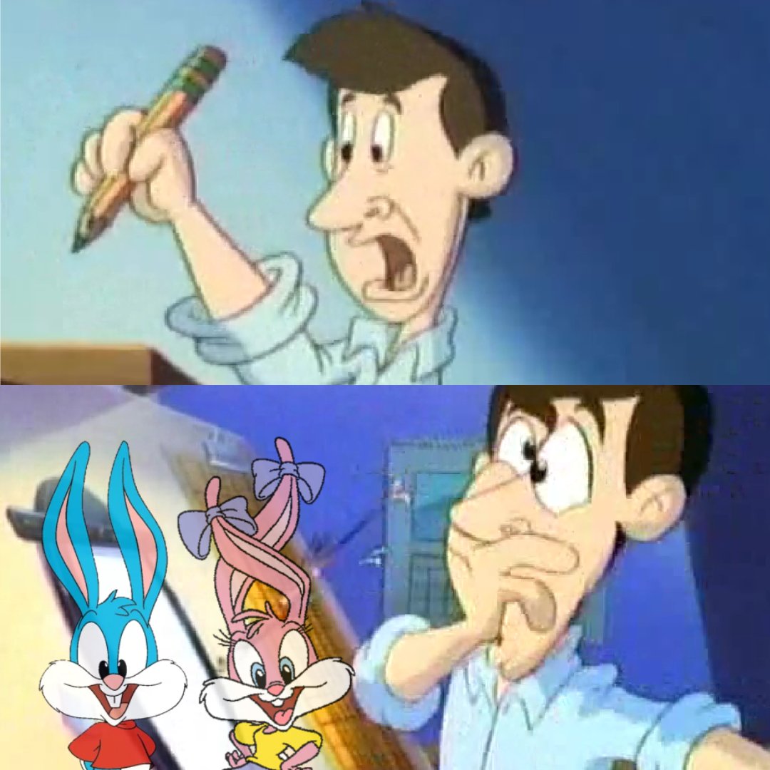 📼Cartoon Commotion⏪ tweet media