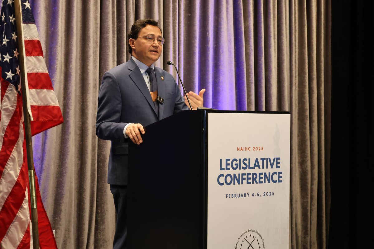 Cherokee Nation tweet media