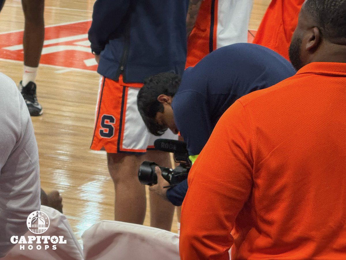 Capitol Hoops (@capitolhoops) on Twitter photo Former Capitol Hoops intern Tariq Ali doing big things with the Syracuse basketball creative team. <a href="/Cuse_MBB/">Syracuse Men’s Basketball</a>
We'll be doing interviews for summer league interns starting next month.
Great place to network, get your game sharp, get content, work on a creative team, and boost Former Capitol Hoops intern Tariq Ali doing big things with the Syracuse basketball creative team. <a href="/Cuse_MBB/">Syracuse Men’s Basketball</a>
We'll be doing interviews for summer league interns starting next month.
Great place to network, get your game sharp, get content, work on a creative team, and boost