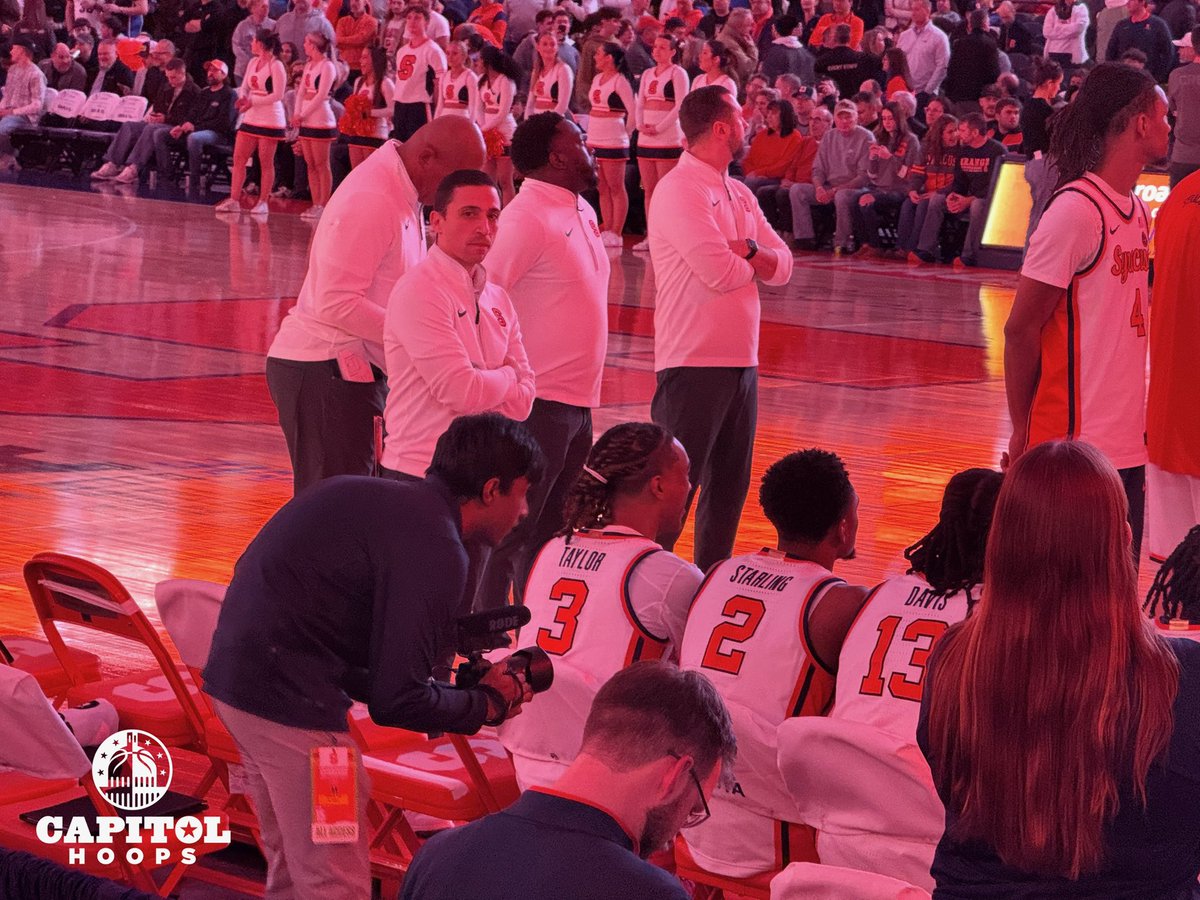 Capitol Hoops tweet media