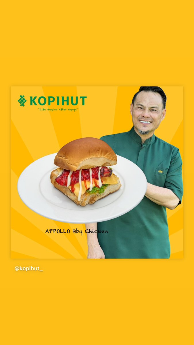 InsyaAllah sedap! Kalau kena dengan citarasa Puan/Tuan, pasti akan puas hati.”