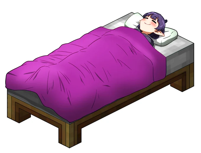 #HololiveEN#inARTsleep 