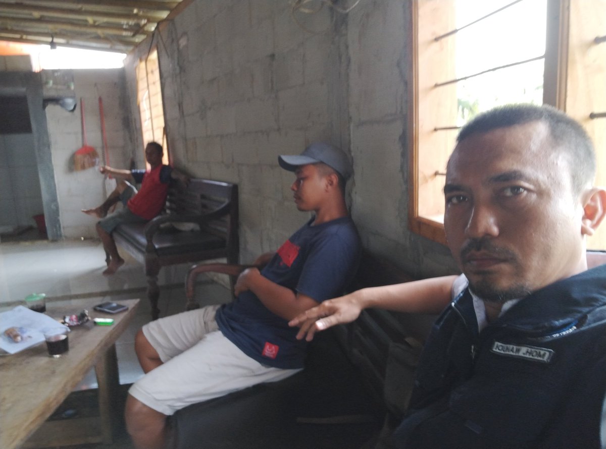 mohdialite's tweet photo. Rabu (15/1), Mohamad Wahudi Luhkan Kab. Banjarnegara, di Pokdakan Mina Dana Catfih Ds. Danaraja, Kec. Purwanegara, Pembinaan kelompok pembudidaya ikan
#luhlapor #GiatLuhkanSatminkalBogor @PKBLU_bp3tegal @pusluh_bppsdm https://t.co/ZQIBfLOhNP