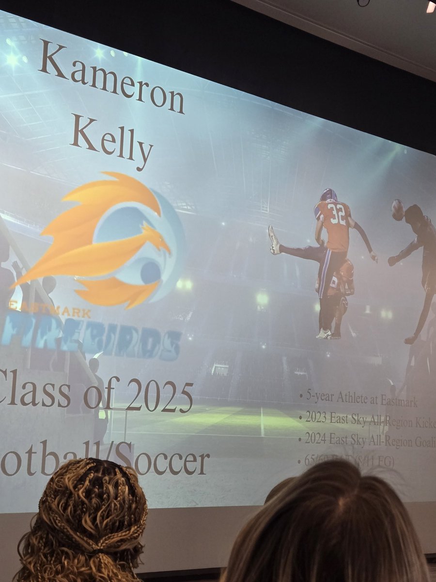jdb3191981's tweet photo. Congrats to our five signees today.  Addison, Bella, Ashlee, Kameron, Tillman.  It's been a pleasure watching you all grow into young adults.  May your futures shine bright! https://t.co/sirmm2M8f2