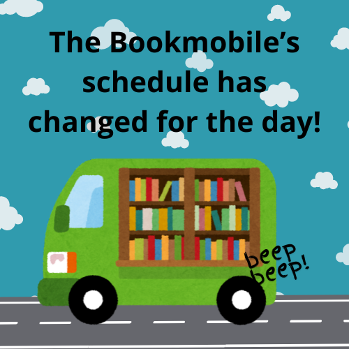 LPL Bookmobile tweet media