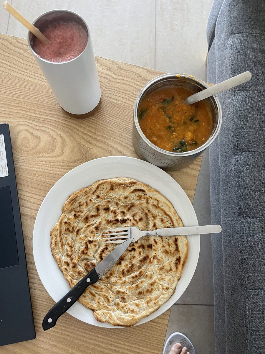 LatinainDubai's tweet image. I present to you…my new comfort food? #arfid