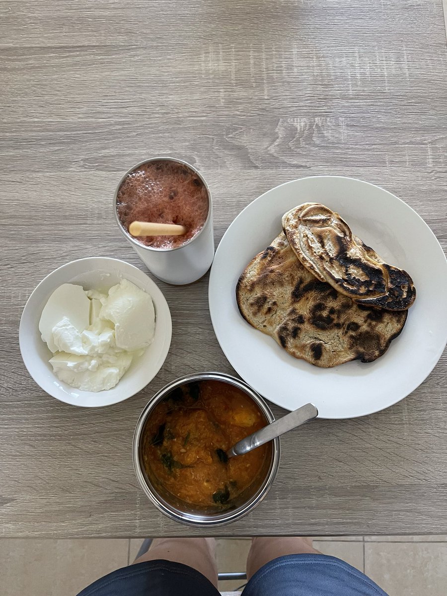 LatinainDubai's tweet image. I present to you…my new comfort food? #arfid