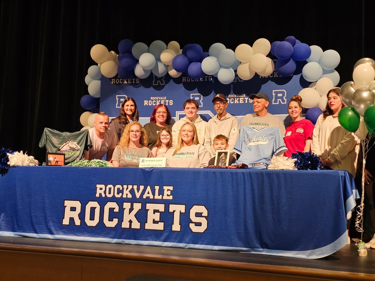 Summer Alsup (commited) (@summer_2025) on Twitter photo Officially a Charger 🐎!! Thank you to everyone who helped me get to wear i am 💖💖 <a href="/RockvaleSB/">Rockvale Softball</a> <a href="/CStateSoftball/">Columbia State Softball</a> <a href="/kayleerichetto_/">Kaylee Richetto</a> Officially a Charger 🐎!! Thank you to everyone who helped me get to wear i am 💖💖 <a href="/RockvaleSB/">Rockvale Softball</a> <a href="/CStateSoftball/">Columbia State Softball</a> <a href="/kayleerichetto_/">Kaylee Richetto</a>