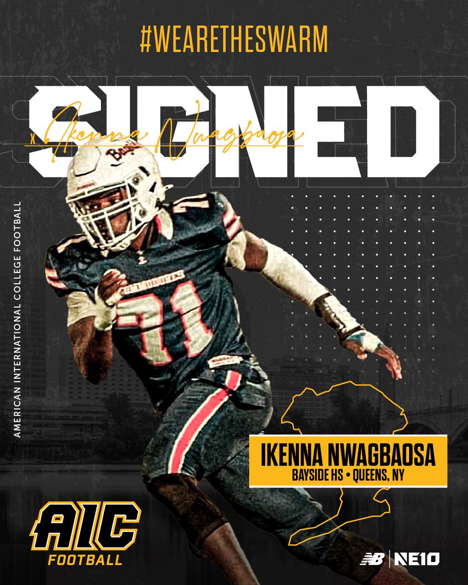 AIC FB tweet media