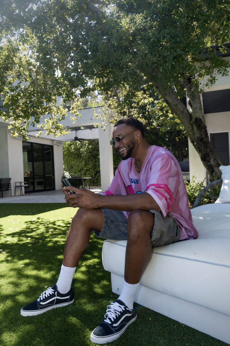 Taking a break and enjoying the little thing. Thinking about what’s next. What’s been your favorite play of the season so far?