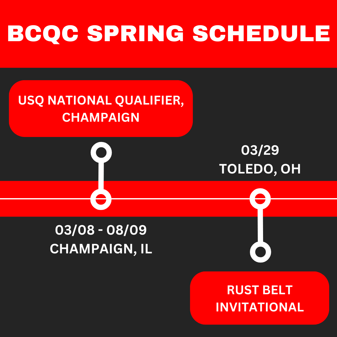 BrewCitiesQC's tweet photo. Hear ye, hear ye! Schedule has been announced! Mark your calendars! https://t.co/Hy6osrPH6s