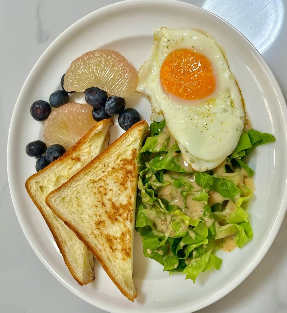 Albertaasd's tweet photo. Start your day off right with a nutritious and tasty breakfast! https://t.co/CgNECL23Dy