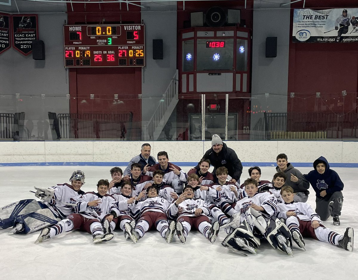 Congrats to the RTH Titans on back 2 back League Titles!!