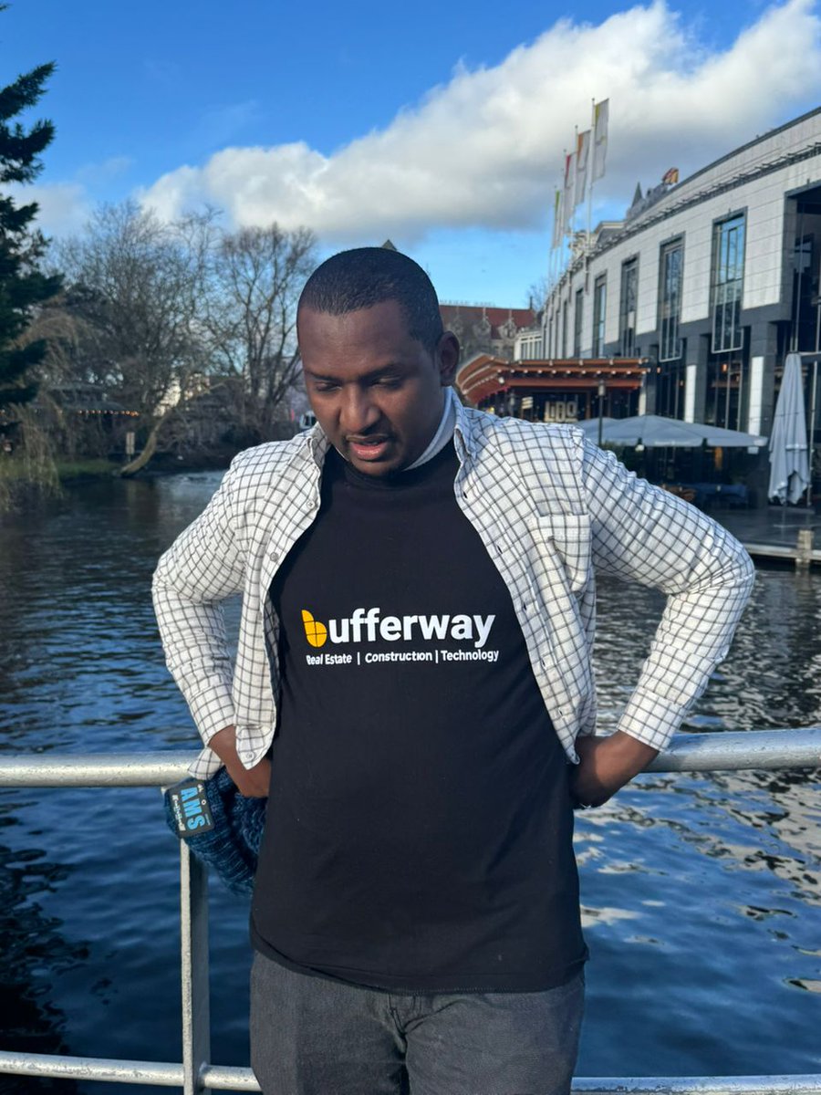 Bufferway tweet media
