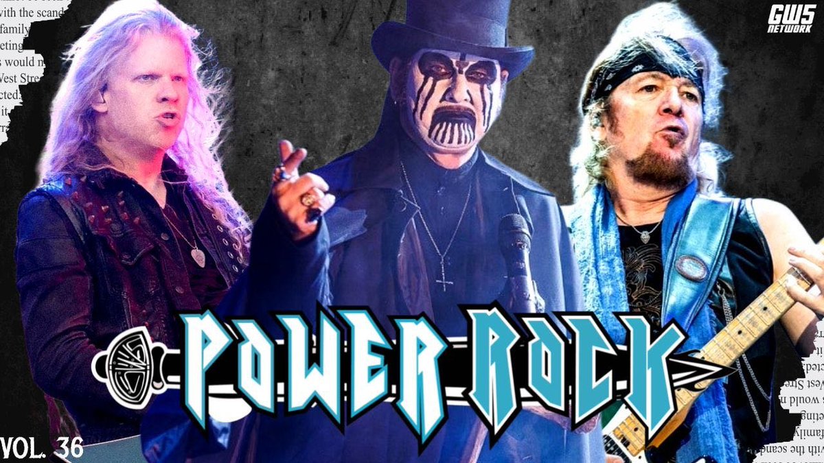 Aldwin Santiago (@aldwin1) on Twitter photo Miércoles de Power Rock!
Aterriza a las 8:30 pm en el YouTube de <a href="/gwcinco/">Gabriel Nieves Portalatín</a>!
Metiéndole duro <a href="/Juangnieves/">ずるい フアン</a> y <a href="/Joutax/">J</a> de <a href="/AcordesYRimas/">Acordes Y Rimas</a>
youtube.com/watch?v=nA5ccR… Miércoles de Power Rock!
Aterriza a las 8:30 pm en el YouTube de <a href="/gwcinco/">Gabriel Nieves Portalatín</a>!
Metiéndole duro <a href="/Juangnieves/">ずるい フアン</a> y <a href="/Joutax/">J</a> de <a href="/AcordesYRimas/">Acordes Y Rimas</a>
youtube.com/watch?v=nA5ccR…