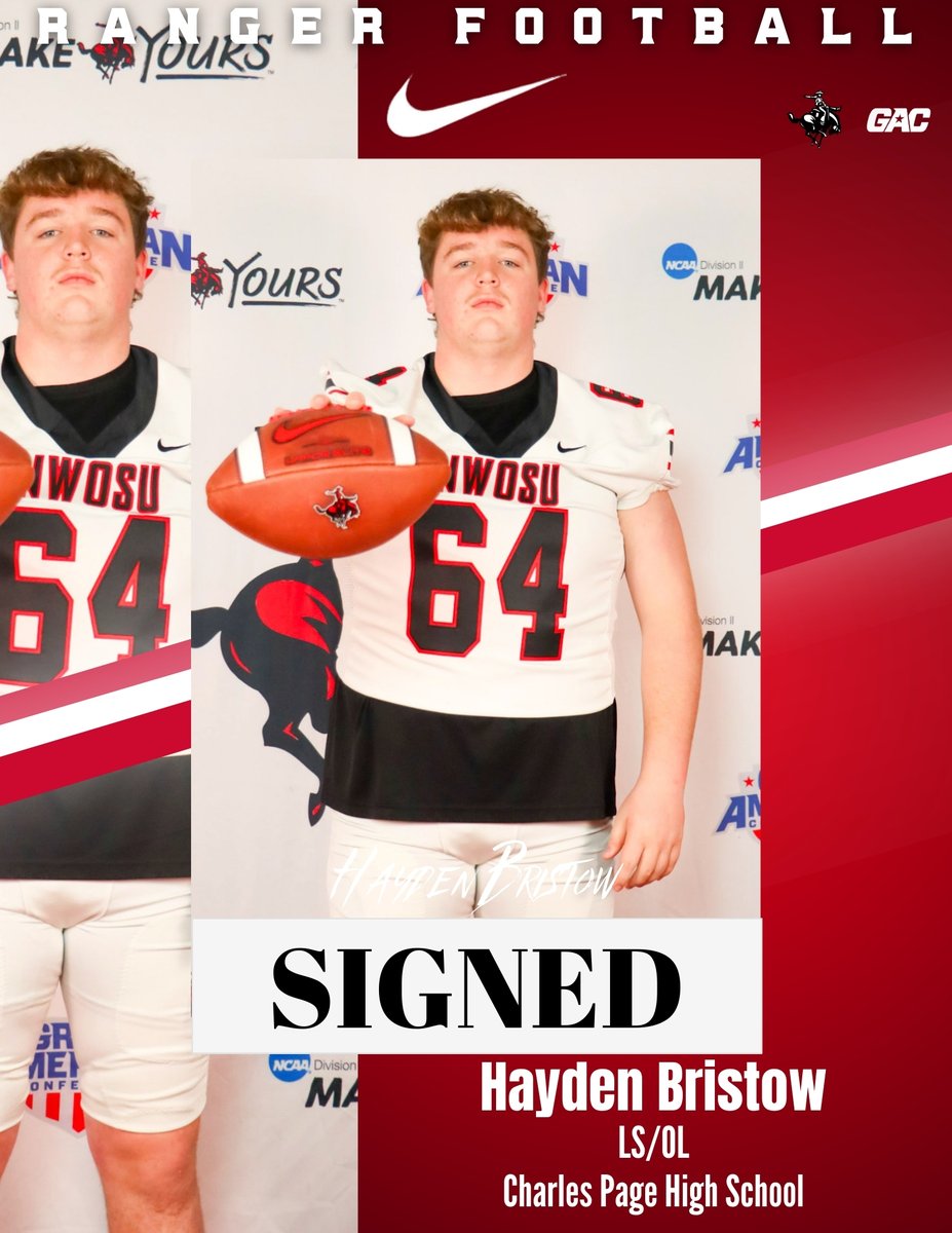 Rangers Just Got Better! 
#Signed #RRR