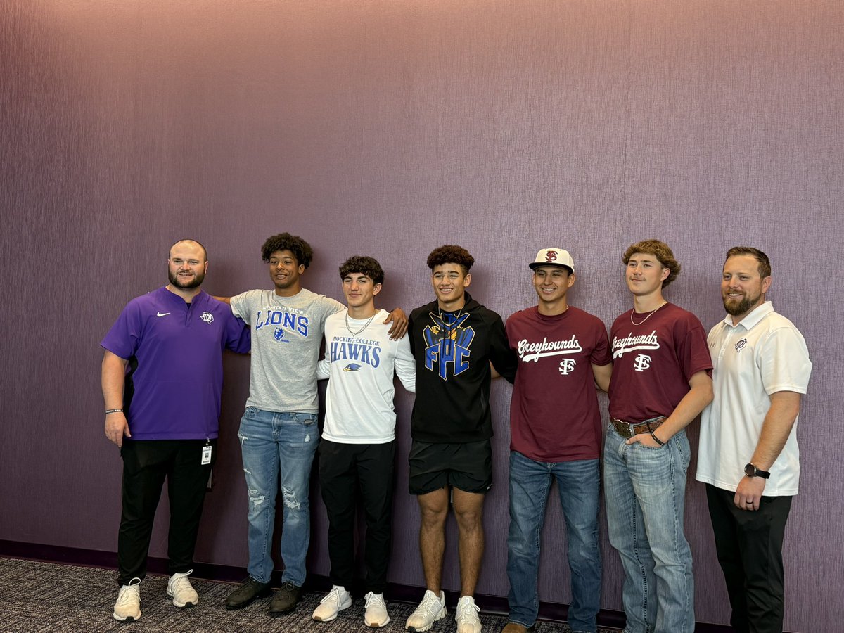 I am excited to officially announce my commitment to Dallas Mountain View to continue my academic and athletic career. Thank you to everyone who has supported and invested in me. Go Lions! <a href="/WildKatBSB/">WildKat Baseball</a> <a href="/WashburnBrett/">Brett Washburn</a> <a href="/Bretttaff/">Brett Taff</a> <a href="/CoachTMiller18/">Trent Miller</a> <a href="/Coachgarz2/">Ramon Garza</a> <a href="/DCMVBaseball/">DCMV Baseball</a>