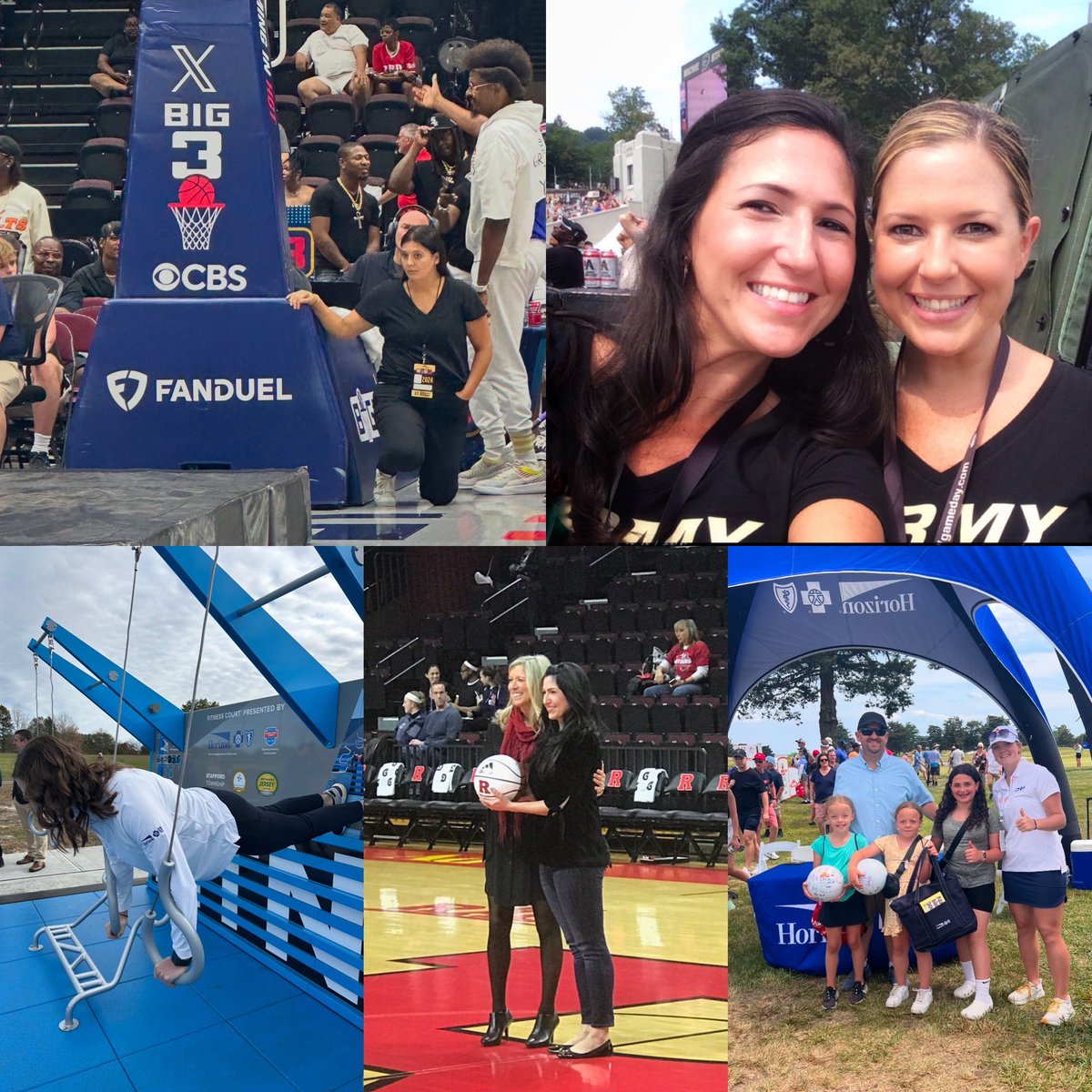 PISportsEnt's tweet photo. On National Girls and Women in Sports Day we are proud to celebrate the inspiring and accomplished women who make every day a great day at Positive Impact! #ngwsd #womeninbusiness #womeninsports https://t.co/EpKxv3slk3