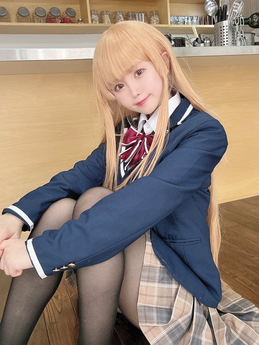 コスプレイヤーことねのTwitter画像19
