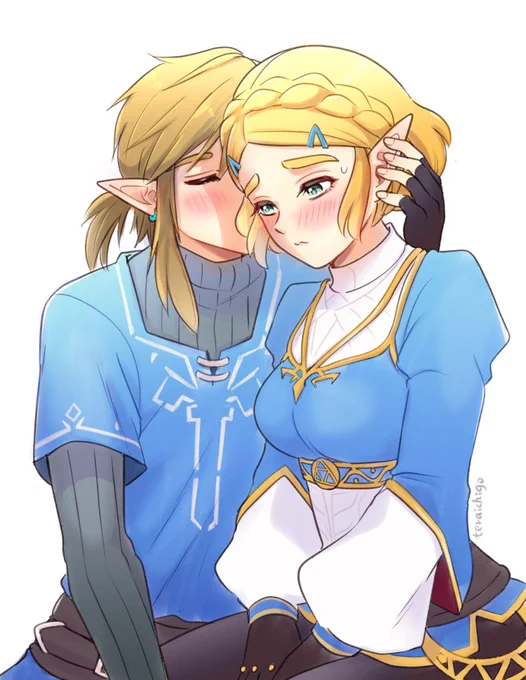 #zelink 