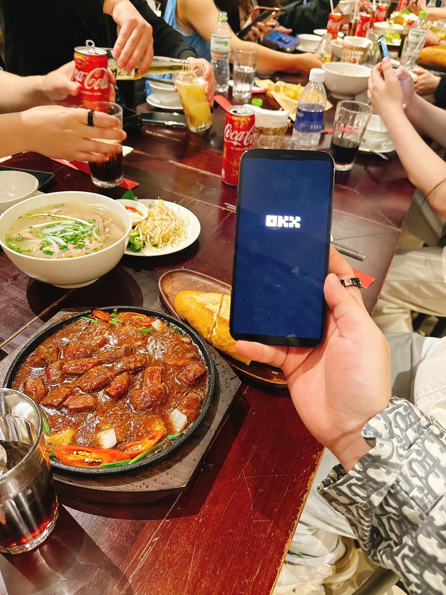 OKX中文 tweet media