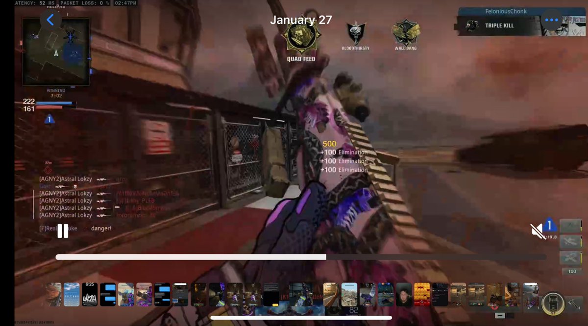 ImLokzy_'s tweet image. New GT been feeling real good!

#ProjectAstral #SoarLokzy