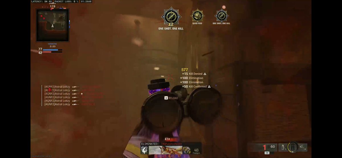 ImLokzy_'s tweet image. New GT been feeling real good!

#ProjectAstral #SoarLokzy