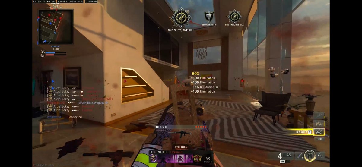 ImLokzy_'s tweet image. New GT been feeling real good!

#ProjectAstral #SoarLokzy