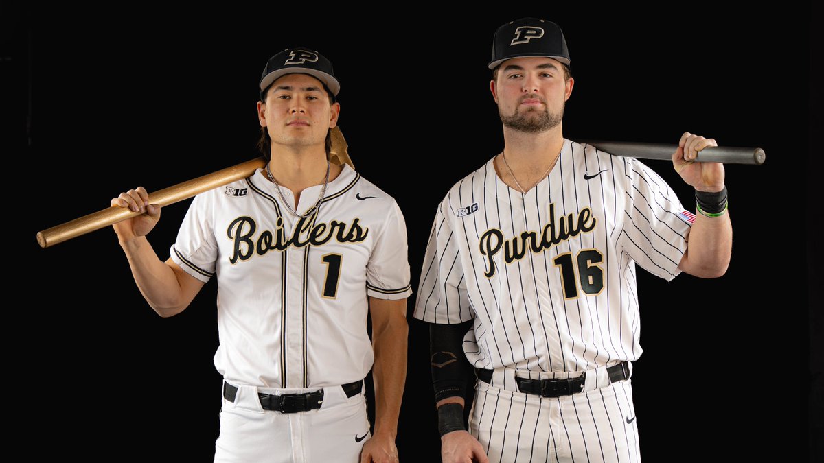 Purdue Baseball tweet media