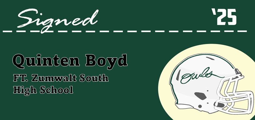 #Signed Quentin Boyd pass rusher O'Fallon -&gt; Fulton
