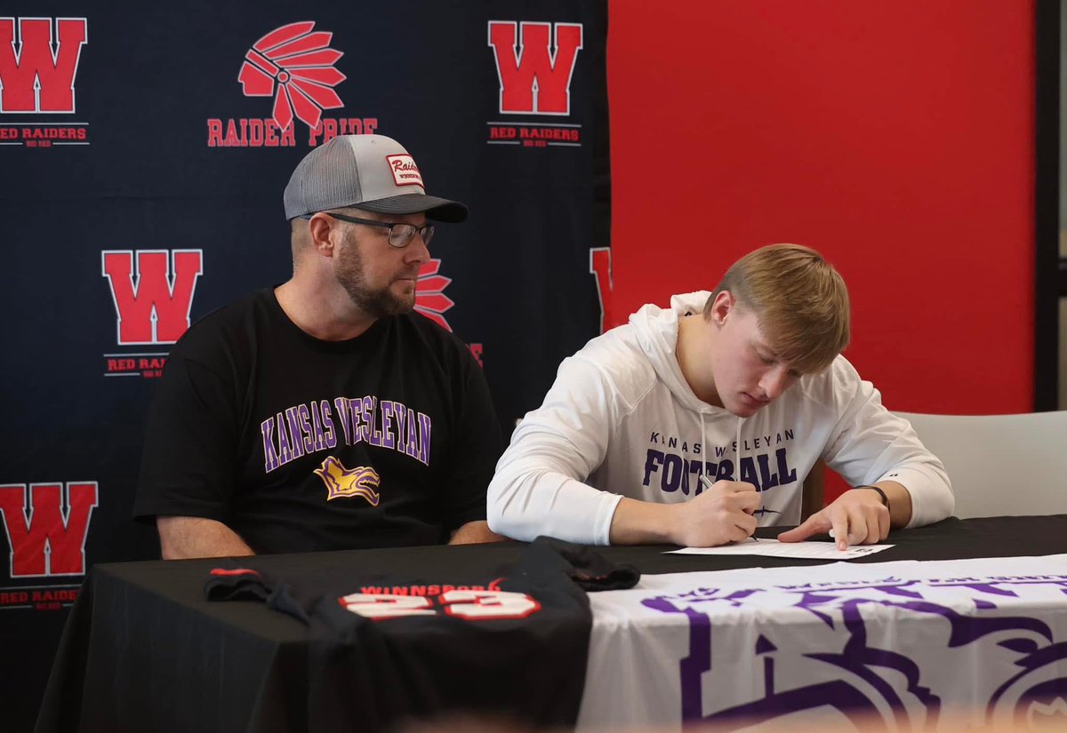 Blessed🟣🟡
<a href="/coachmattymidd/">Matt Middleton</a> <a href="/kwufootball/">Kansas Wesleyan University Football</a> <a href="/FancyJohnson19/">Fancy Johnson</a> <a href="/JoshFinney4/">Josh Finney</a> <a href="/CJWILLIAMS3031/">CJ Williams</a>
